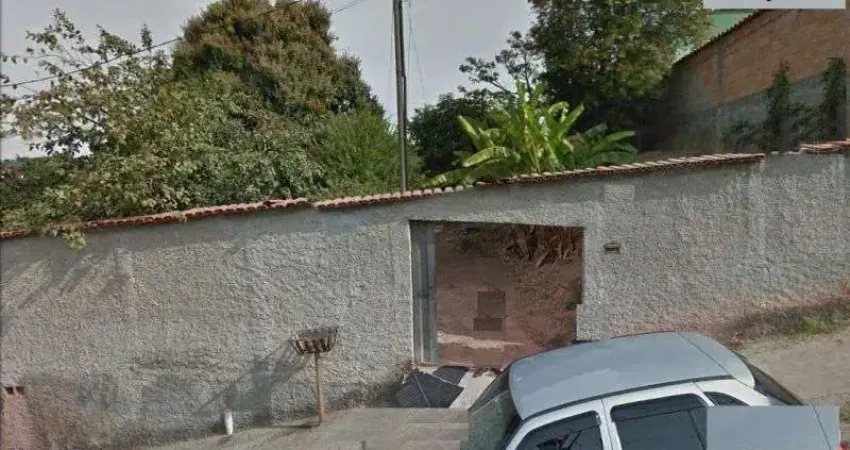 Terreno à venda no Jardim dos Comerciários (Venda Nova), Belo Horizonte 
