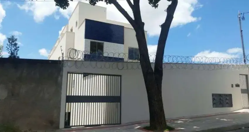Apartamento com 2 quartos à venda na Candelária, Belo Horizonte 