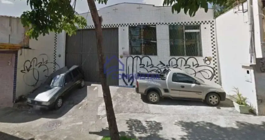 Barracão / Galpão / Depósito à venda no Céu Azul, Belo Horizonte 