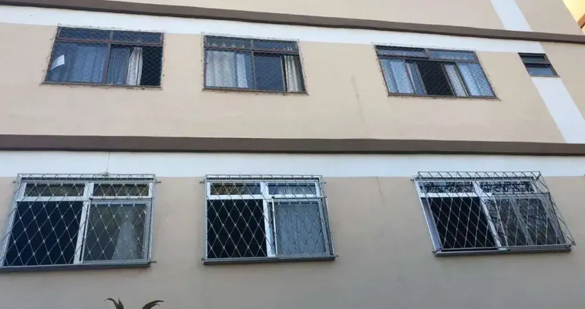 Apartamento com 3 quartos à venda na Santa Amélia, Belo Horizonte 
