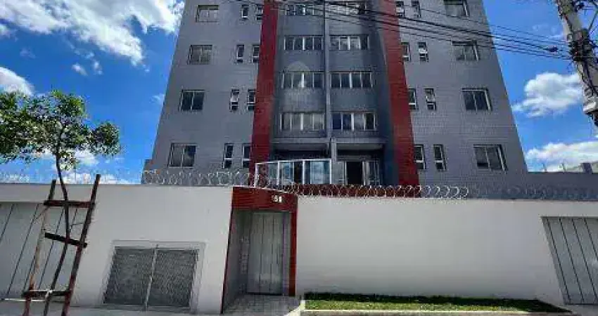 Cobertura com 3 quartos à venda na Santa Mônica, Belo Horizonte 