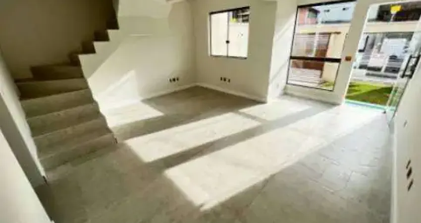 Casa com 3 quartos à venda na Santa Amélia, Belo Horizonte 
