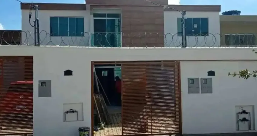 Casa com 3 quartos à venda no Parque Xangri-Lá, Contagem 