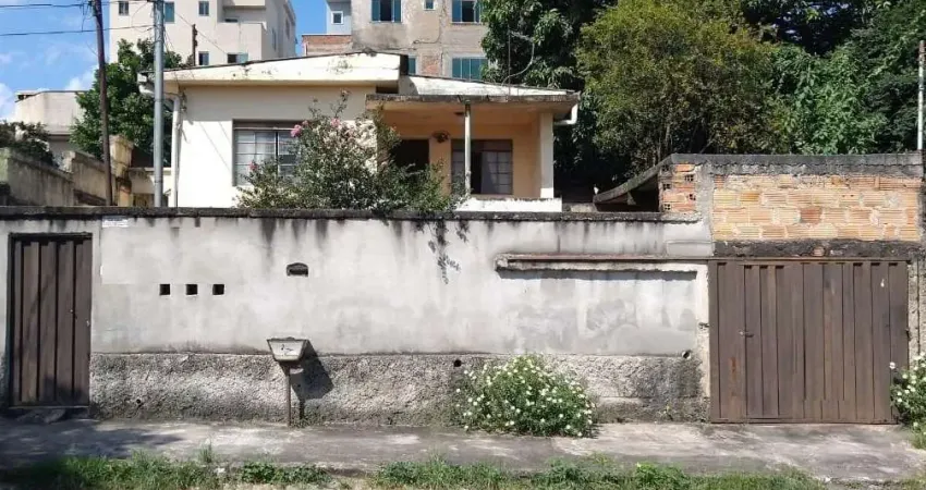 Terreno à venda na Santa Mônica, Belo Horizonte 