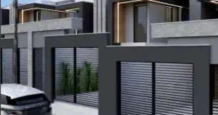 Casa com 3 quartos à venda no Jardim Atlântico, Belo Horizonte 