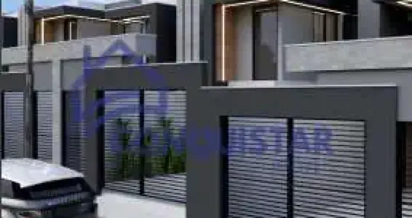 Casa com 3 quartos à venda no Jardim Atlântico, Belo Horizonte