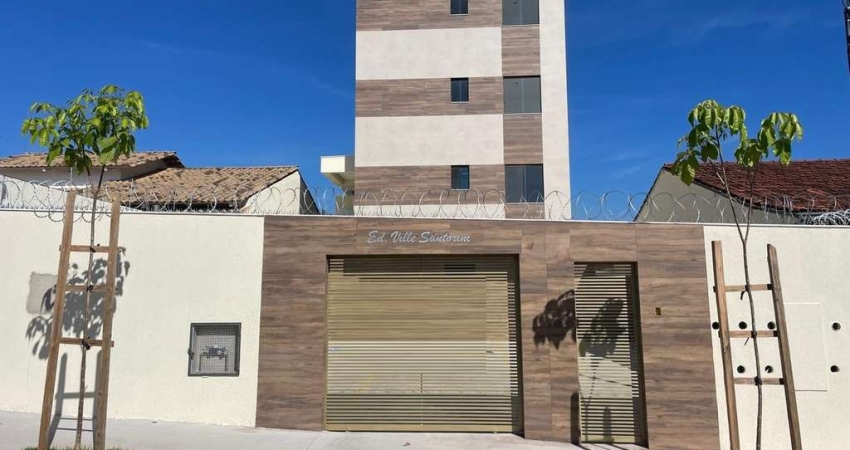 Cobertura com 2 quartos à venda em São João Batista, Belo Horizonte 