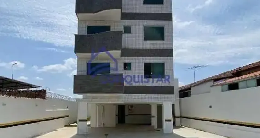 Apartamento com 2 quartos à venda em Piratininga (Venda Nova), Belo Horizonte