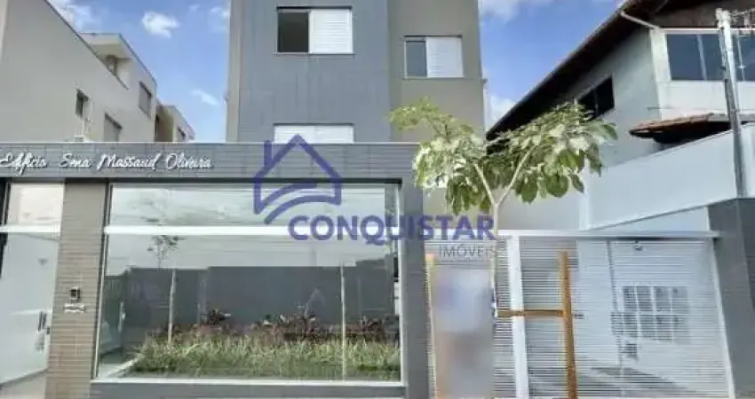 Cobertura com 3 quartos à venda em Itapoã, Belo Horizonte