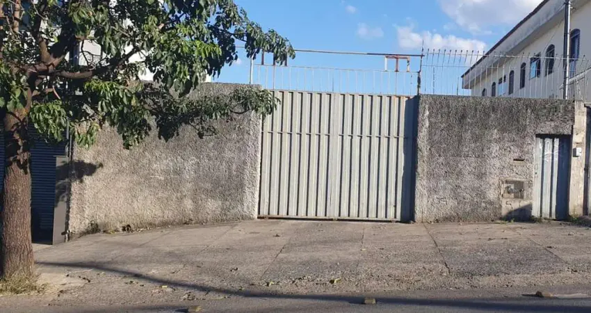 Terreno comercial à venda na Santa Mônica, Belo Horizonte 