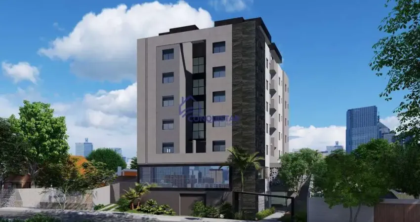 Apartamento com 3 quartos à venda em Itapoã, Belo Horizonte