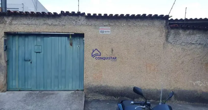 Casa com 4 quartos à venda na Santa Amélia, Belo Horizonte 