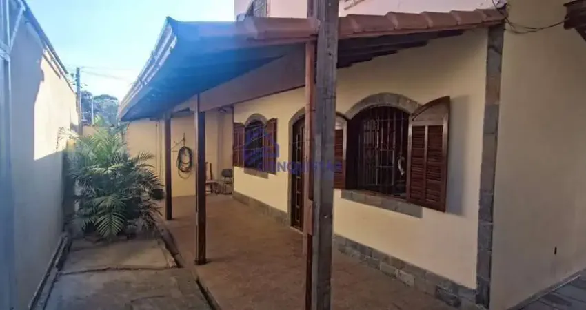 Casa com 4 quartos à venda na Candelária, Belo Horizonte