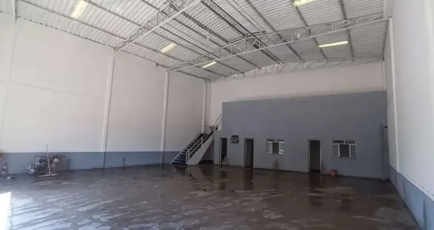 Terreno comercial à venda na Venda Nova, Belo Horizonte 