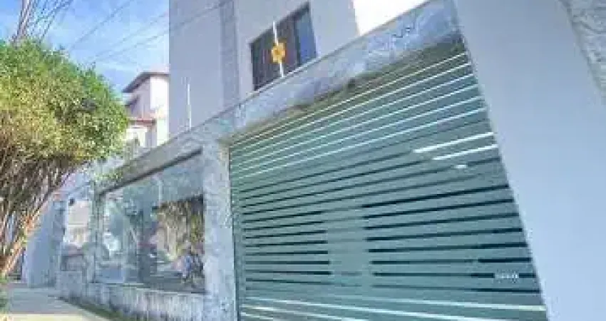 Cobertura com 4 quartos à venda em Itapoã, Belo Horizonte 