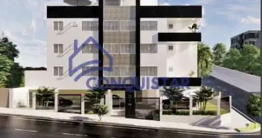 Apartamento com 2 quartos à venda no Heliópolis, Belo Horizonte