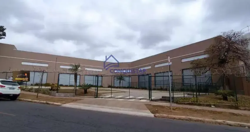 Prédio à venda no Vale das Amendoeiras, Contagem