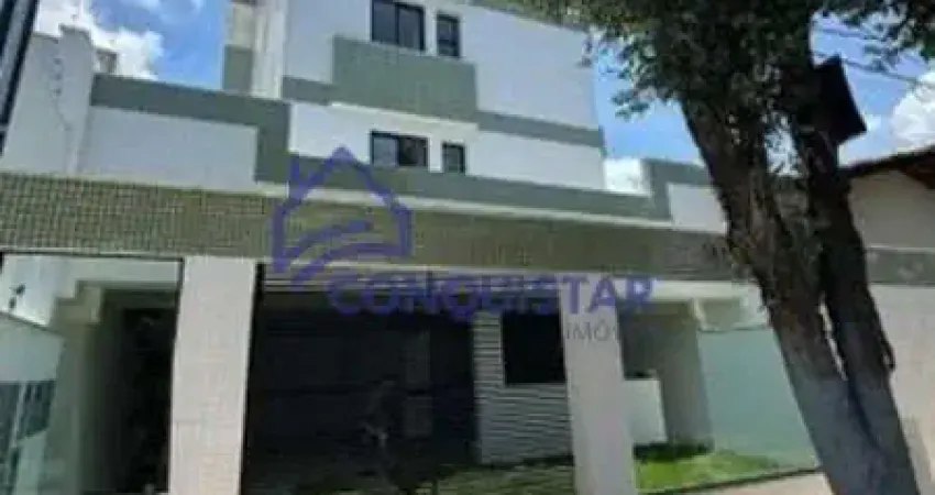 Cobertura com 3 quartos à venda em Itapoã, Belo Horizonte