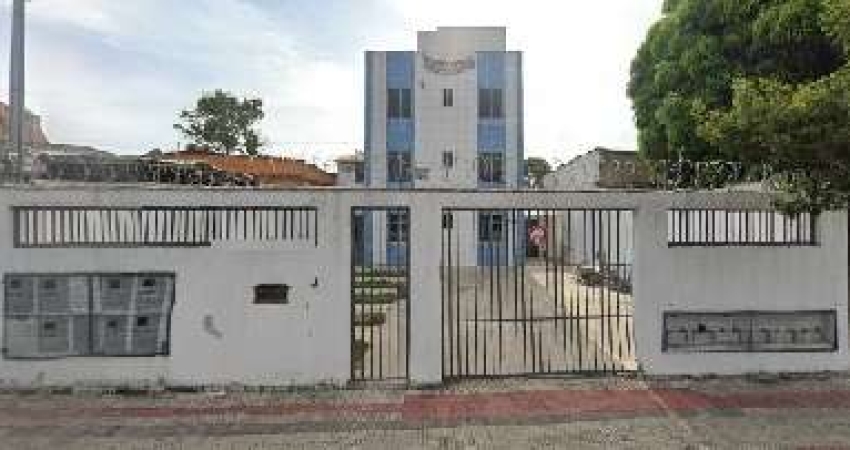 Cobertura com 2 quartos à venda em Piratininga (Venda Nova), Belo Horizonte 
