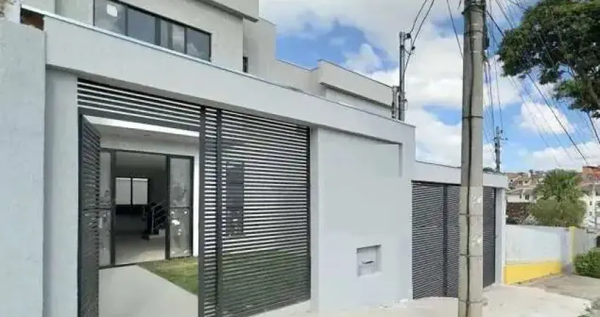 Casa com 3 quartos à venda na Santa Amélia, Belo Horizonte 