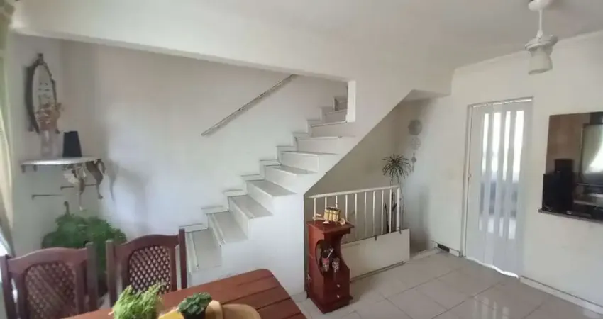 Cobertura com 3 quartos à venda em São João Batista, Belo Horizonte 