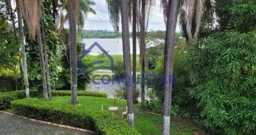 Casa com 5 quartos à venda no Jardim Atlântico, Belo Horizonte