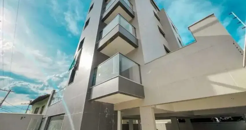 Cobertura com 3 quartos à venda na Santa Amélia, Belo Horizonte 