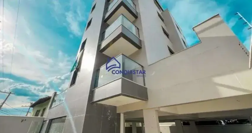 Cobertura com 3 quartos à venda na Santa Amélia, Belo Horizonte 