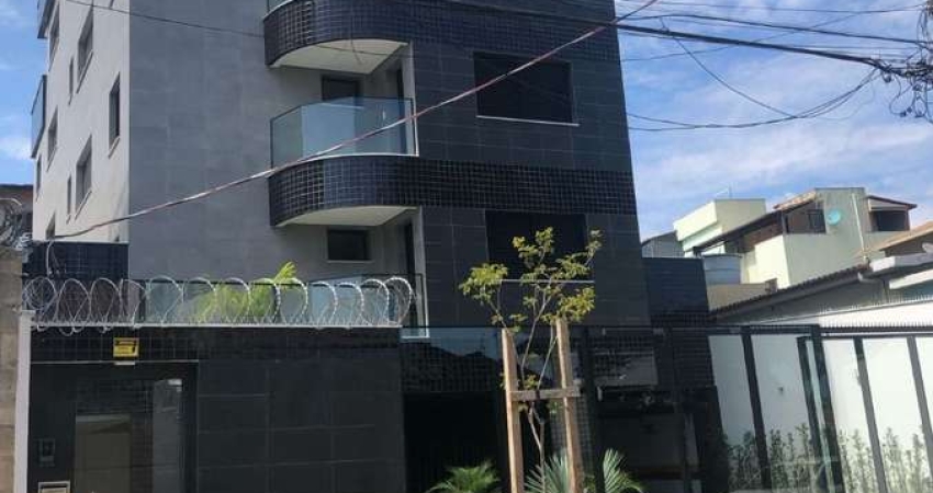 Cobertura com 4 quartos à venda em Itapoã, Belo Horizonte 