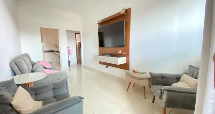 Casa com 2 quartos à venda no Planalto, Belo Horizonte 