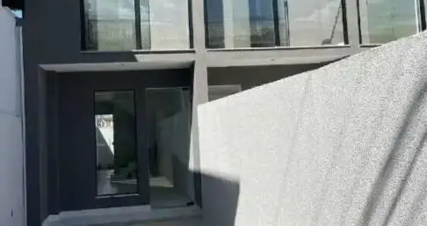 Casa com 2 quartos à venda em São João Batista, Belo Horizonte 