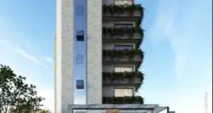 Apartamento com 4 quartos à venda em Jaraguá, Belo Horizonte 
