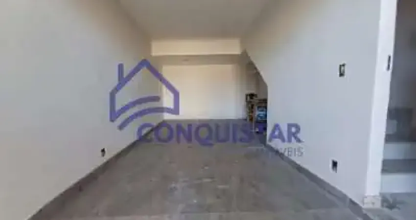 Casa com 2 quartos à venda no Céu Azul, Belo Horizonte