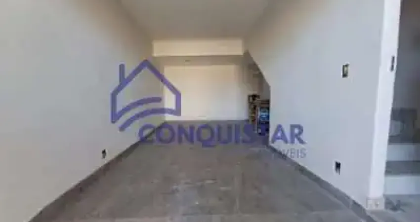 Casa com 2 quartos à venda no Céu Azul, Belo Horizonte 