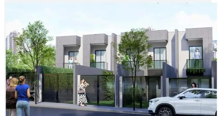 Casa com 2 quartos à venda na Santa Mônica, Belo Horizonte 