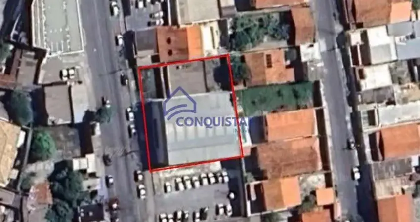 Terreno à venda no Céu Azul, Belo Horizonte