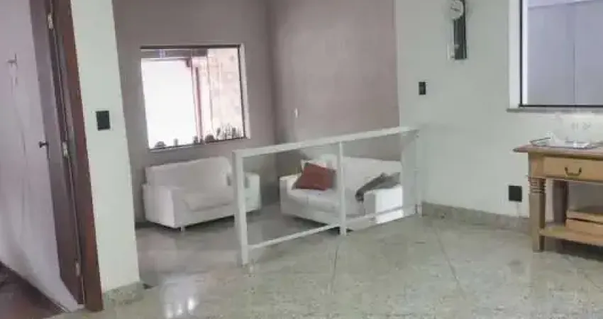 Casa com 4 quartos à venda em Itapoã, Belo Horizonte 