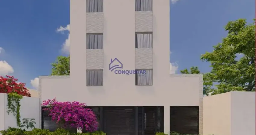 Cobertura com 3 quartos à venda na Santa Mônica, Belo Horizonte