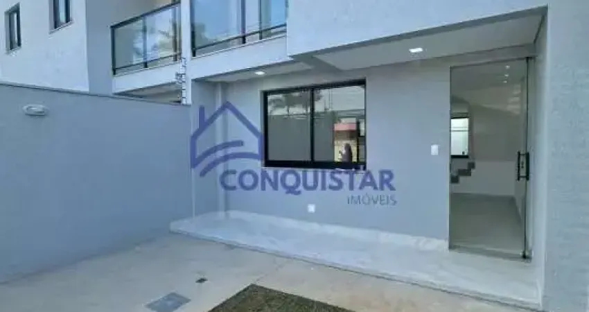 Casa com 3 quartos à venda no Planalto, Belo Horizonte