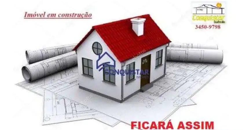 Apartamento com 2 quartos à venda em Copacabana, Belo Horizonte 