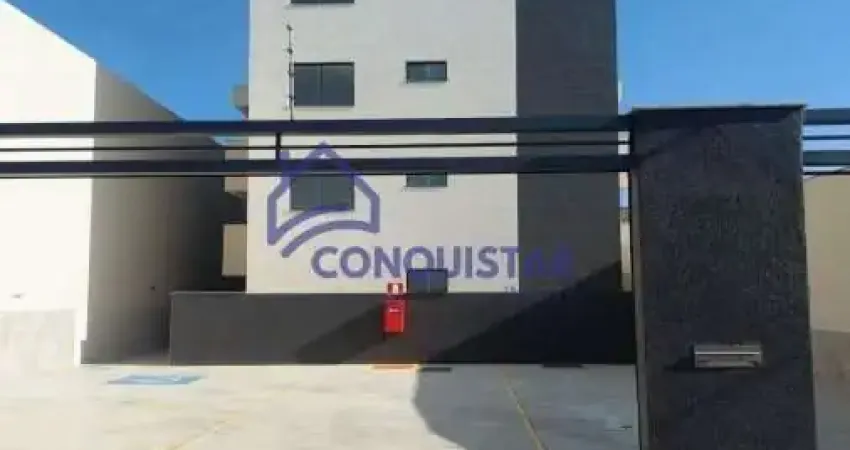 Cobertura com 2 quartos à venda em Copacabana, Belo Horizonte