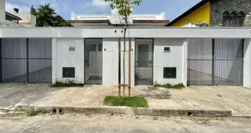 Casa com 3 quartos à venda no Parque Copacabana, Belo Horizonte 