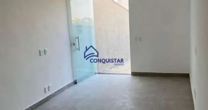 Casa com 2 quartos à venda em Canaã, Belo Horizonte 