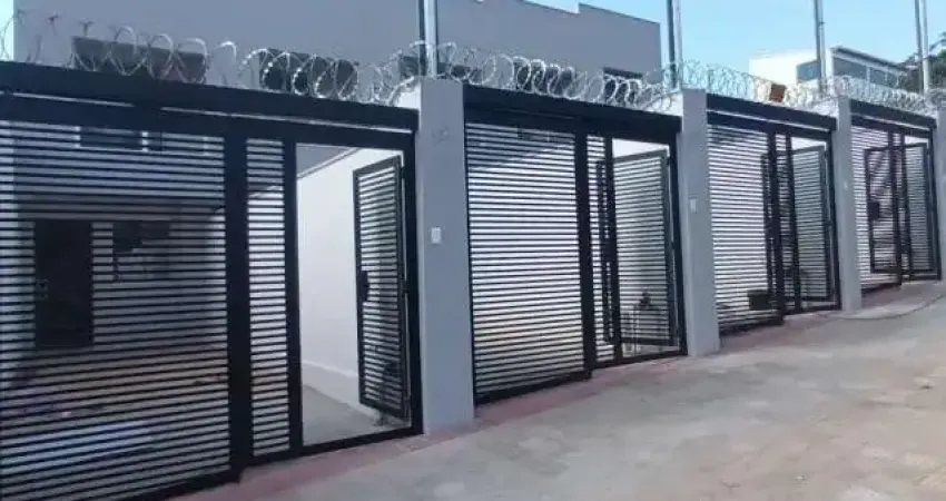 Casa com 2 quartos à venda em Floramar, Belo Horizonte 