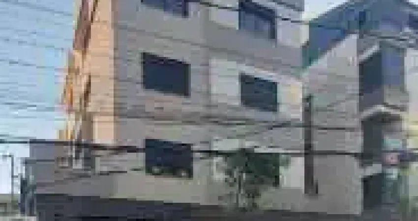 Apartamento com 3 quartos à venda na Dona Clara, Belo Horizonte 