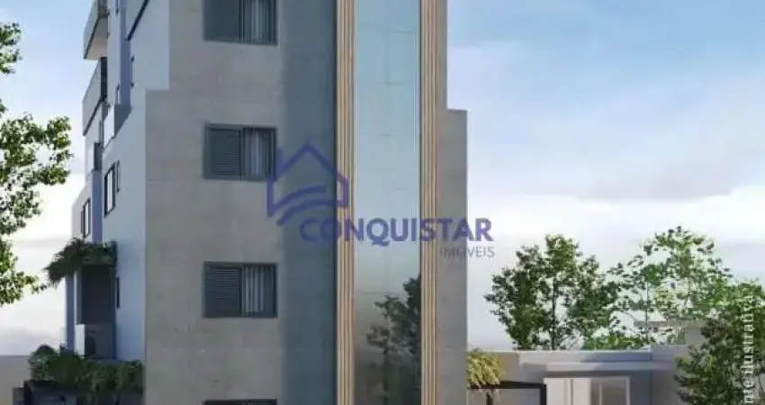 Apartamento com 3 quartos à venda em Itapoã, Belo Horizonte