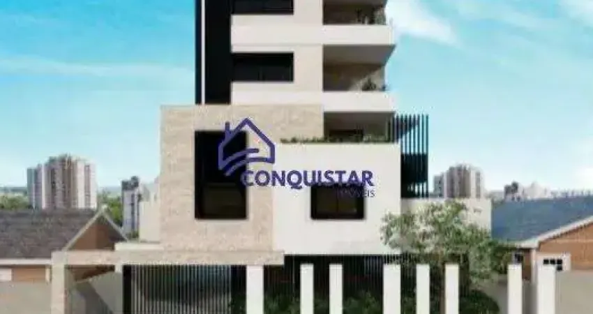 Apartamento com 2 quartos à venda em Itapoã, Belo Horizonte 