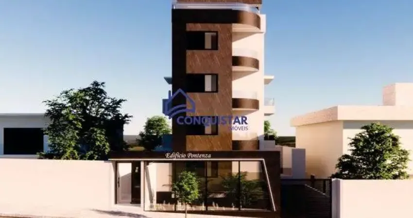 Apartamento com 2 quartos à venda em Itapoã, Belo Horizonte 
