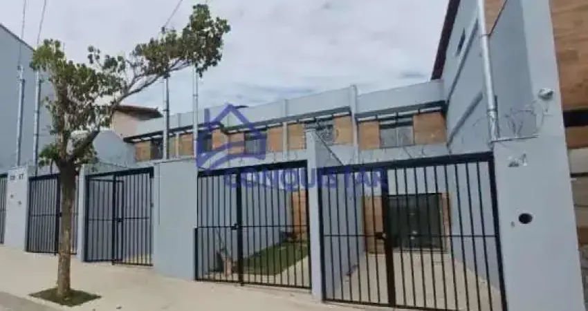 Casa com 2 quartos à venda em Piratininga (Venda Nova), Belo Horizonte