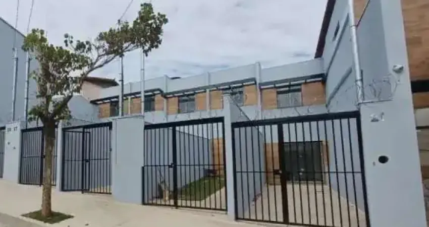 Casa com 2 quartos à venda em Piratininga (Venda Nova), Belo Horizonte 
